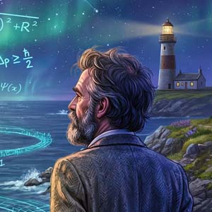 Heisenberg&rsquo;s Philosophy of Quantum Mechanics